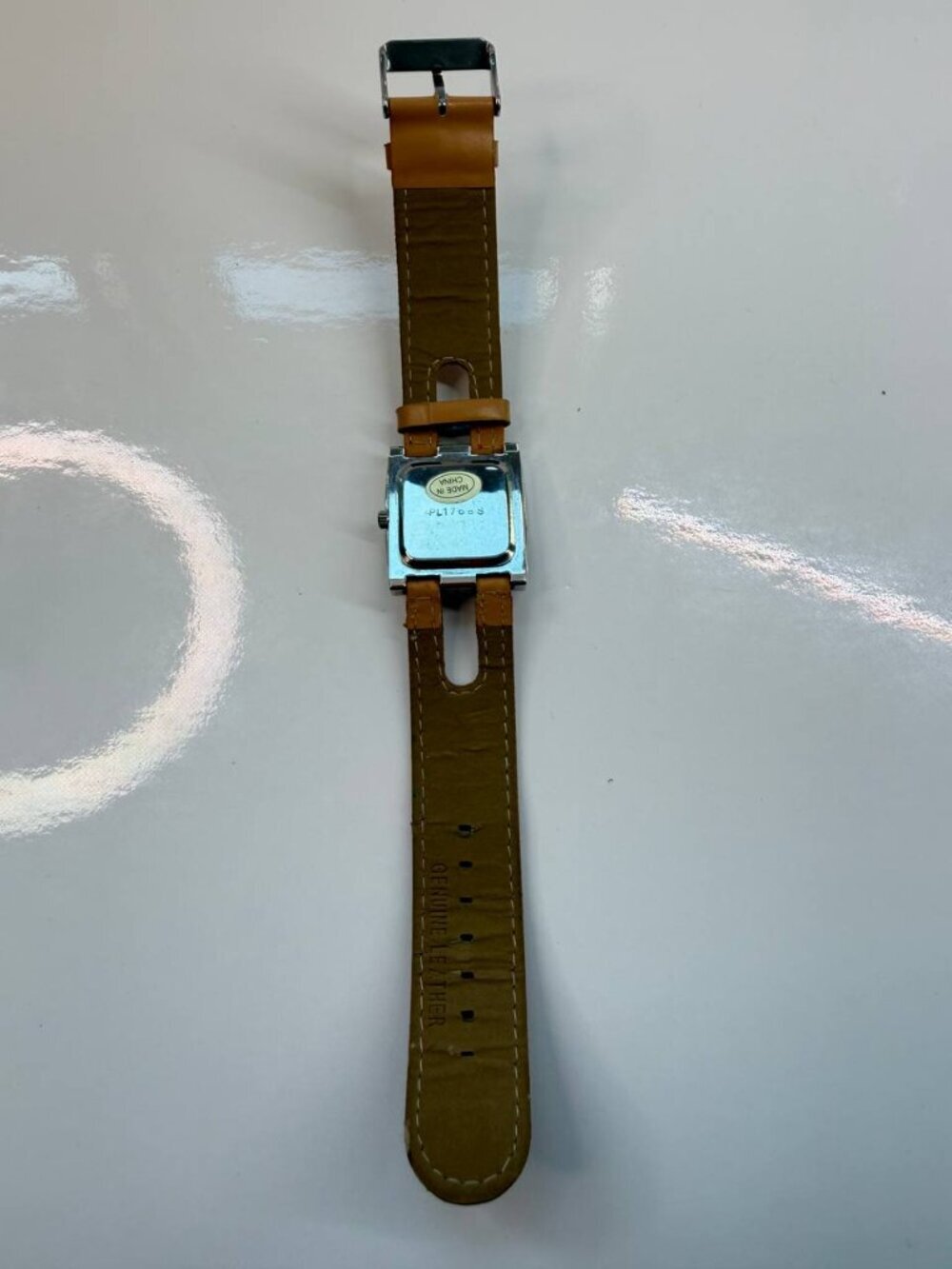 Ricki’s Pink Dial Fashion Watch - Picture 10 of 16